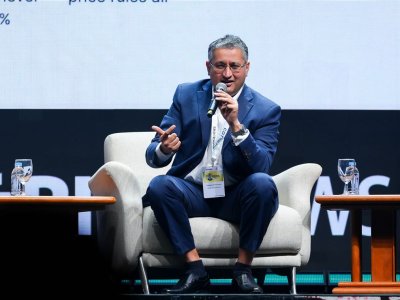 SS Rice News Convention 2025, Pattaya - Thailand 